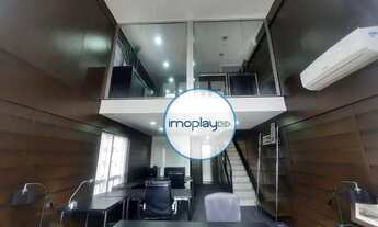 Imagem 3: Conjunto, 75 m² em prédio charmoso para venda ou locação