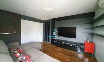 Imagem 5: Casa com 4 dormitórios à venda, 400 m² por R$ 4.150.000,00 - Gênesis 1 - Santana de Parnaí