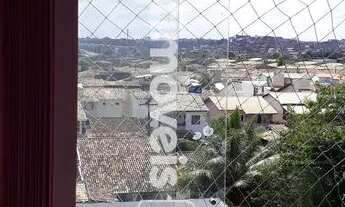 Imagem 6: Venda Apartamento 2 quartos Piatã Salvador