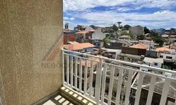 Imagem 5: Apartamento para Venda em Santo André, Parque das Nações, 2 dormitórios, 1 suíte, 1 banhei