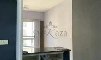 Imagem 3: Apartamento - Jardim Aquarius - Residencial Tahiti Residence - 2 Dormitórios - 65m²