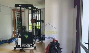 Imagem 6: Apto La Vie Residence com 2 dormitórios à venda, 60 m² por R$ 386.000 - Monte Castelo - Sã