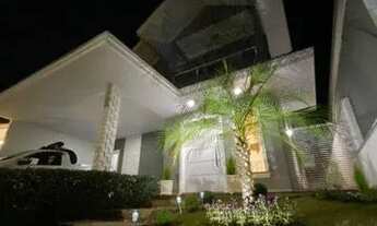 Imagem 2: Casa com 4 dormitórios, 269 m² - venda por R$ 2.000.000,00 ou aluguel por R$ 9.696,67/mês