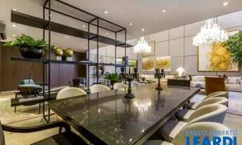 Imagem: APARTAMENTO - VILA OLÍMPIA - SP