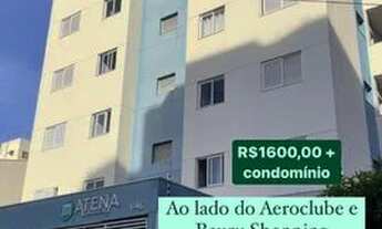 Imagem: Locação - Apartamento mobiliado completo