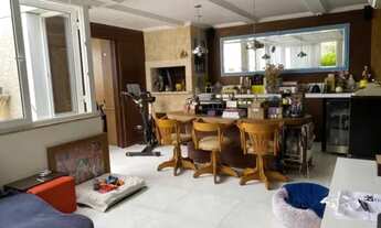 Imagem 2: Cobertura Duplex com Piscina em Florianópolis Centro