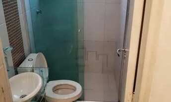 Imagem 2: Apartamento com 2 dormitórios para alugar, 48 m² por R$ 1.250/mês - Ipanema Ville - Soroca