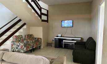 Imagem 4: Casa Arembepe temporada