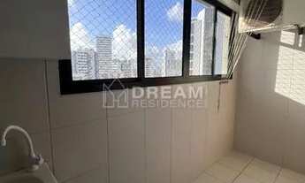 Imagem 7: Apartamento para venda tem 106 metros quadrados com 3 quartos em Boa Viagem - Recife - PE