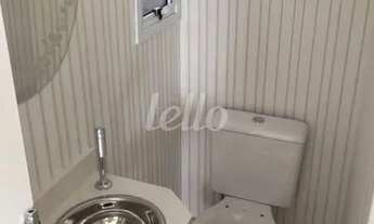 Imagem 5: São Paulo - Casa de Condomínio - Vila Prudente