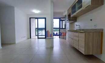 Imagem 2: Apartamento com 3 quartos para alugar, 73 m² por R$ 3.071/mês - Tanque - Rio de Janeiro/RJ