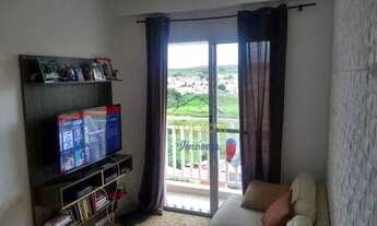 Imagem: Apartamento com 2 dormitórios à venda