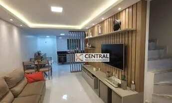 Imagem 5: Casa com 2 dormitórios à venda, 100 m² por R$ 550.000,00 - Ipitanga - Lauro de Freitas/BA