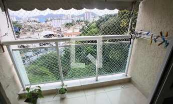 Imagem 6: Apartamento para Aluguel - Pechincha, 2 Quartos, 49 m2