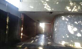 Imagem 4: J TAVORA - CASA NÃO RESIDENCIAL - RUA ANTONIO AUGUSTO N 2461 - Casa Duplex, Aprox. 655m²