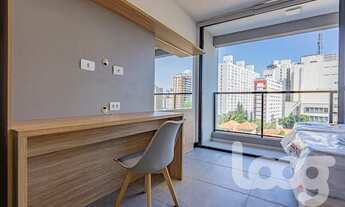 Imagem 3: Studio em Vila Mariana - São Paulo