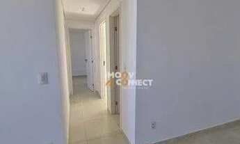 Imagem 5: Altiplano- Andar Alto- 72,68m²- 03Qts s/ 02Sts!!