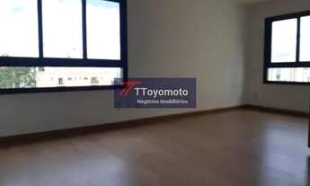 Imagem 5: Moderno studio de 31m², à 350m do metrô São Judas. Andar alto, mobiliado. Disponível em j