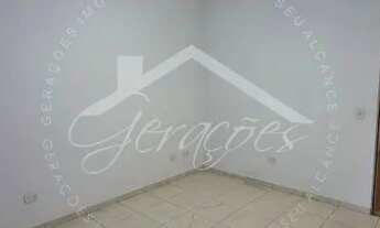 Imagem 5: Casa para aluguel com 1 quarto em Munhoz Júnior - Osasco - SP