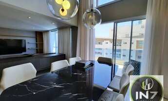 Imagem 6: Cobertura com 4 dormitórios à venda, 235 m² por R$ 2.430.000,00 - Jardim Goiás - Goiânia/G