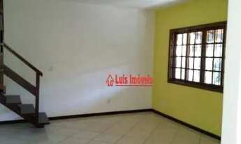 Imagem 7: Excelente casa com 3 dormitórios para alugar, 145 m² por R$ 2.500 + taxas/mês - Itaipu - N