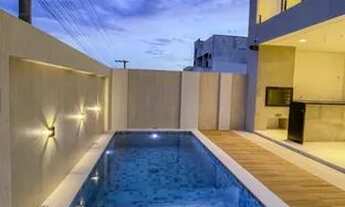 Imagem 4: Mansão Casa em condomínio com 3 dormitórios