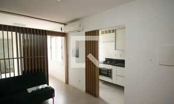 Imagem: Apartamento para Aluguel - Vila Ipiranga