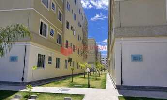 Imagem 2: Camaçari - Apartamento Padrão - Catu de Abrantes (Abrantes