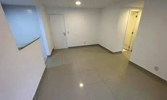 Imagem 3: Excelente Apto de 02 quartos - Condomínio Bourgogne