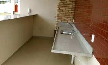 Imagem 2: Apartamento para aluguel, 2 Dormitorios em-Jardim Yolanda - Jacareí - SP