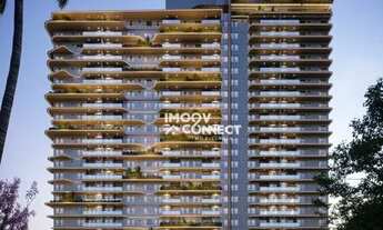 Imagem 2: Apartamento com 4 dormitórios à venda, 108 m² por R$ 518.250,00 - Jardim Oceania - João Pe