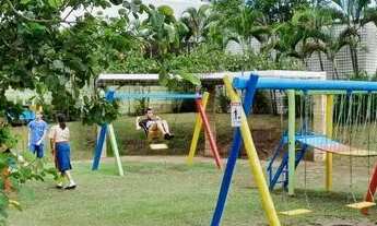 Imagem 3: Alugo apartamento Mobiliado no Acquarelle- Ponta Negra