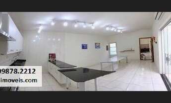 Imagem: Casa com 2 dormitórios à venda, 198 m²