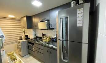 Imagem 7: CANOAS - Apartamento Padrão - Estância Velha