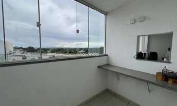 Imagem 7: APARTAMENTO 02 QUARTOS NO JARDIM IPÊ