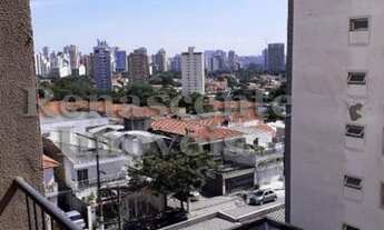 Imagem 7: Venda/Locação Apartamento CAMPO BELO, São Paulo, SP, Brasil