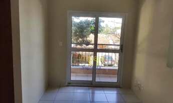 Imagem: Apartamento à venda, 45 m² por R$ 150.000,00