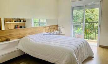 Imagem 6: CHARMOSO APTO GOURMET