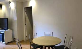 Imagem 5: Apartamento Padrão em Chácara Inglesa - São Paulo