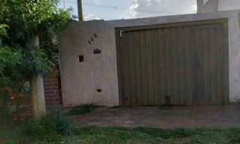 Imagem: Casa com 2 dormitórios à venda, 50 m²