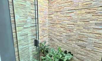 Imagem 3: Casa no Santos Dumont