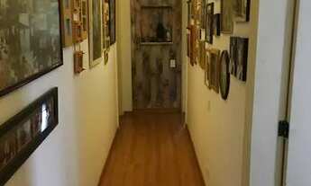 Imagem 7: APARTAMENTO - REAL PARQUE - SP