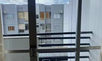 Imagem 2: Apartamento para venda possui 58 metros quadrados com 2 quartos