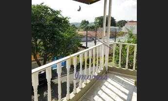 Imagem 6: Sobrado com 3 dormitórios à venda, 151 m² por R$ 450.000,00 - Monte Castelo - São José dos