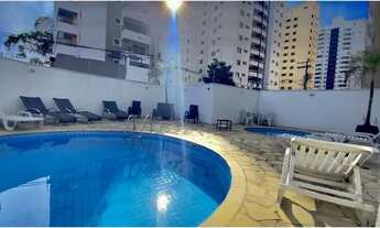 Imagem 2: Apartamento para aluguel com 72 metros quadrados com 2 quartos no Aquarius