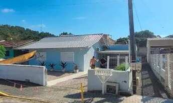 Imagem 3: Oportunidade casa vista mar em (AVERBADA) Sao Miguel - Penha - SC