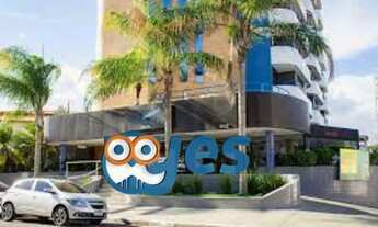 Imagem: FEIRA DE SANTANA - Flat - PONTO CENTRAL