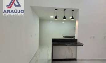 Imagem 7: Casa com 3 dormitórios à venda, 77 m² por R$ 370.000 - Cristo Redentor - João Pessoa/PB