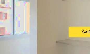 Imagem: Studio charmoso e moderno de 12m² em Campos