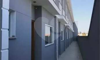 Imagem 2: Casa de condomínio para venda tem 120 metros quadrados com 2 quartos